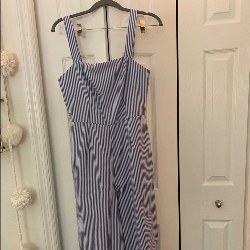 PRINCESS POLLY JUMPSUIT *WORN ONCE*